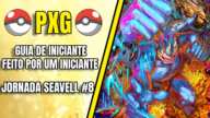 PXG ▶ GUIA DE INICIANTE FEITO POR INICIANTE 🔹 JORNADA SEAVELL #8: 130 a 142 + EXPLICAÇÃO OFF TANKS