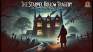 The Starvel Hollow Tragedy 🕵️♂️🔪 A Chilling Mystery Unveiled!