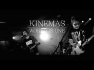 キネマズ / KINEMAS "世界はひとつ -World is one-" (Official Music Video)