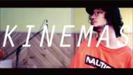 キネマズ / KINEMAS "TRY" (Official Music Video)