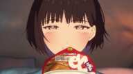 炎上した東洋水産・マルちゃんのアニメCM『赤いきつねと緑のたぬき』