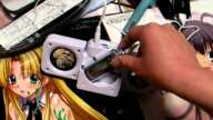 マクサー電機 ポータブルスピーカー MORCO