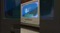 テレビデオにヘッドクリーナー【マクサー電機 MVD-HCD】#shorts