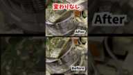 【検証】ビデオヘッドクリーナーで油性マジックは落とせる? #shorts