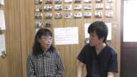 腰痛・坐骨神経痛で泉佐野の整骨院まで通っていました・・・