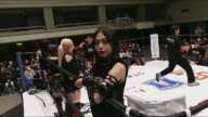【スターダム】NEO GENESIS vs H.A.T.E.!新春ユニット対抗リーグ戦 試合ハイライト!-1.18大阪大会-【STARDOM】