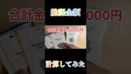 総課金額計算してみたら…想像の斜め上行ってた↖️【ガチやべぇじゃん】