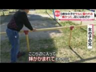 公園にサル 3歳の女の子が襲われケガ 熊本県玉名市(動物愛誤)(經濟損害)(製造車禍.傷人.人身被害)(アニマルホーダー)(COVID-19)(Bウイルス病.疱疹B病毒)(狂犬病.Rabies)