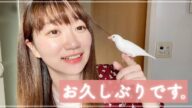 【これからの動画投稿について】お久しぶりです。ご心配おかけしてすみません🙇♂️