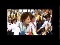 ポッキーCM いきものがかり『じょいふる』