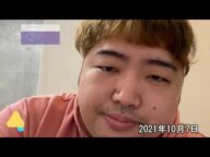 【金バエ意識回復】ぱるぱる!!金バエさんが復活しました10月7日