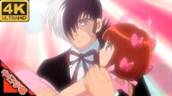 ブラック・ジャック BLACK JACK TV OP 月光花 AI 4K 中日字幕 (MAD·AMV) (回憶系列#158)