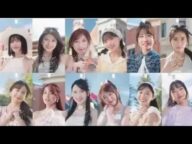 JKT48 #KuSangatSuka (Instrumental Version) (Beauty Shoot Version)