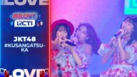 JKT48 - #Kusangatsuka | I LOVE RCTI 2025