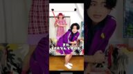 【しなこちゃん × リアルピース】しなこちゃんのいい所を言う!