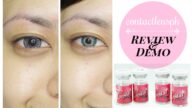 contactlensph Review & Demo