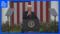 トランプ政権「相互関税」日本には24% 全世界対象の10%相互関税は4月5日、各国ごとの上乗せ分は4月9日に発動|TBS NEWS DIG