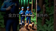 【話題の事件】松井綾子さん行方不明事件【事件解説】【未解決事件】