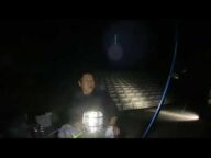 【44歳の初体験】金バエ!!遂に人生で初めてウナギを釣り上げる5月31日
