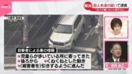 【解説】故意に児童7人ひいたか 殺人未遂の疑いで男を逮捕 「全てが嫌になり人殺そうと」