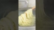 【厨房の裏側】うどん屋の日常【純手打ちうどん山とも】