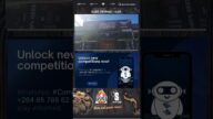 HAGE GEINGOB ð STADIUM Hierdie is Gooi Kole se lekerste plek om to kuier! Hou hiedie spasie