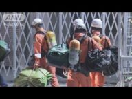 埼玉・八潮市道路陥没事故 男性運転手の死亡を確認 遺族「胸が締め付けられる」(2025年5月2日)