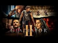 Gladiator 2 ð¥ Full Movie ð¥ New Action Movie English HD