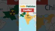 India-Pakistan Conflict: The Risk of Nuclear War