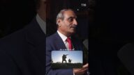 The SIMPLIFIED History of J&K – Lt. Gen Satish Dua Explains #shorts