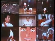 ミュンヘンへの道 オープニング 1972年