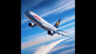 Black September in History of Aviation | The Dramatic Hijacking of Lufthansa Flight 615