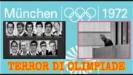 MUNICH MASSACRE - SERANGAN TERORIS DI OLIMPIADE 1972