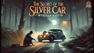 The Secret of the Silver Car 🕵️♂️🚗 | Classic Detective Mystery
