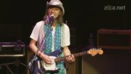 「ふるえて眠れ」CHAR 2013 LIVE at EX-THEATER ROPPONGI