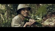 終戦を知らずに2年間生き延びた…『木の上の軍隊』第2弾予告編