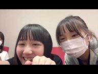 石松 結菜(HKT48 研究生)