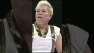 【女子プロレス】神取忍が北斗晶戦を彷彿とさせる脇固めを中野たむに見舞う!【スターダム】
