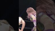 【女子プロレス】神取忍に張り手の連打を浴びせる赤いベルト王者の中野たむ!【スターダム】
