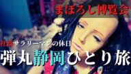 【閲覧注意】精神崩壊する"まぼろし博覧会"へ行ってきた「社畜の休日」