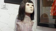 入って5分で精神崩壊を起こす、洗脳される狂気的なテーマパーク「まぼろし博覧会」静岡県