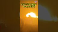 Pakistan पर Air Strike का पहला वीडियो Live | N18S #pahalgamterrorattack #shorts