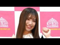 B1- 荒井優希、SKE48卒業を発表 来年3・31まで「一緒に楽しんでくださると嬉しいです!」