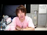 【報告】しんやっちょ!!側近に訪問した機関に電話報告する8月25日