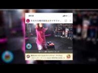 【みぎちち最新情報】ぱるぱる!!便所太郎が事故にあいました9月19日