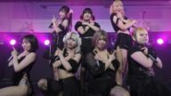 JUGS MAFIA 2023/5/7 「Emotional Circuit GW」 渋谷DESEO&渋谷WOMB #ジャグマフ