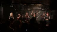 2025.04.27【JUGS MAFIA】 BREAK THE LIMIT TOUR 東京編 :新宿 club SCIENCE