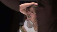 【女子プロレス】超激闘となった林下詩美 vs 葉月のワールド王座戦!11.3川崎超女大戦【スターダム】#shorts