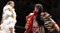 【スターダム】林下詩美と上谷沙弥のAphroditEが待望の復帰戦!ゴッデス新王者決定戦に名乗り!-11.28後楽園大会-【STARDOM】