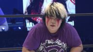 【スターダム】林下詩美vsコグマの試合後、刀羅ナツコが強襲!復帰を宣言!『あの試合から時が止まったんだよ、詩美は進んでたはず。なんだあのザマは』-5★STAR GP優勝決定戦大会-【STARDOM】